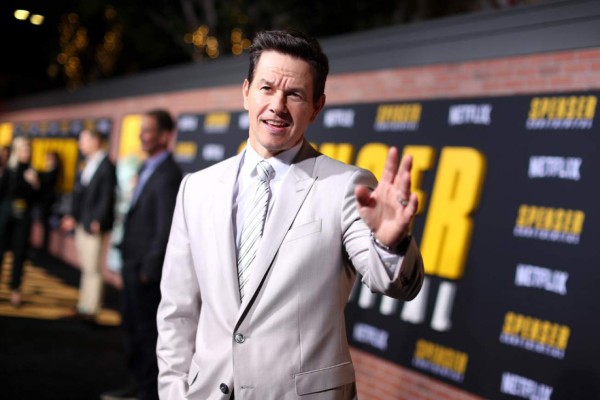 Mark Wahlberg: Netflix es mucho más atrevido que los estudios de Hollywood