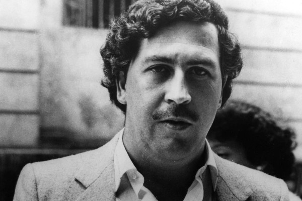 El presagio de Pablo Escobar a 24 años de su muerte