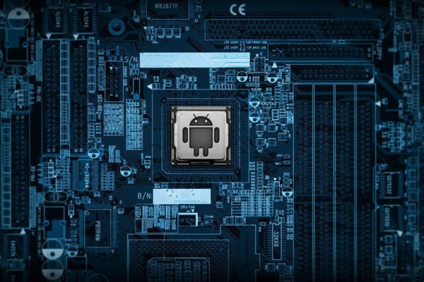 Android, el omnipresente sistema operativo de Google ya tiene 10 años