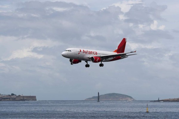 Avianca suspende venta de pasajes a Cuba para adaptarse a leyes de EEUU