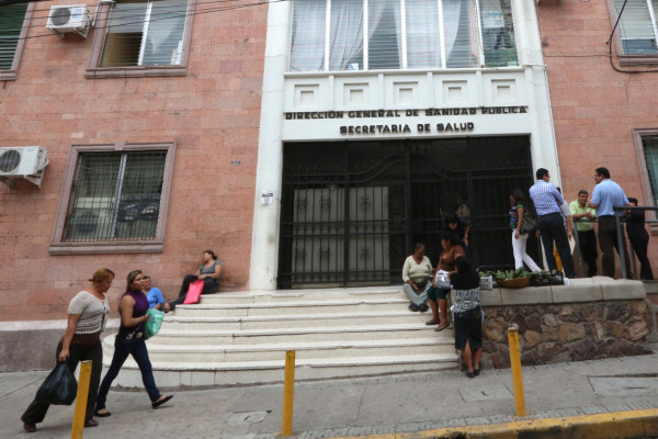 Preocupa crítico estado de hospital Puerto Lempira