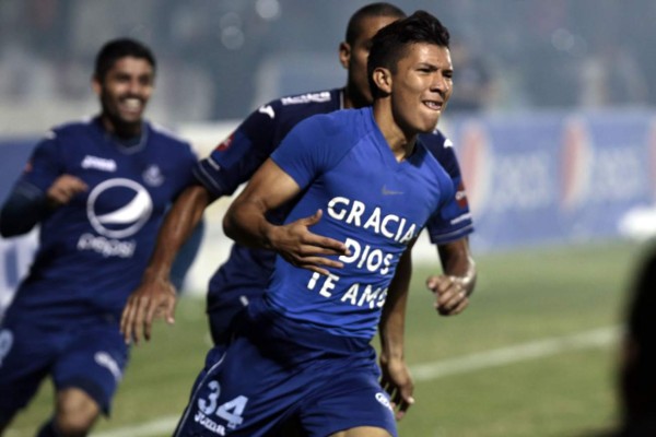 Motagua elimina al Olimpia con empate y es finalista