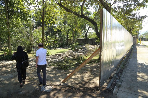 En junio será inaugurado el megaparque en Las Palmas