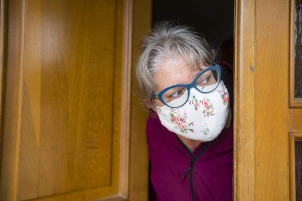 Síndrome de la cabaña, conozca todo sobre esta patología y su relación con la COVID-19