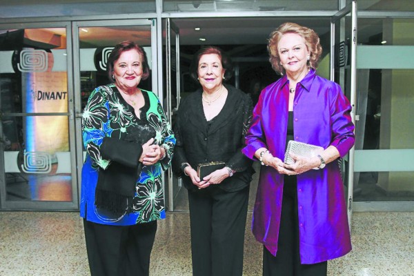 Ballet Clásico de Rusia deslumbró con su presentación