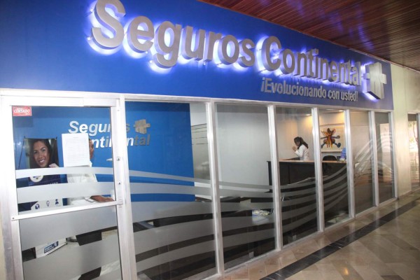 Seguros Continental seguirá operando bajo supervisión de la CNBS