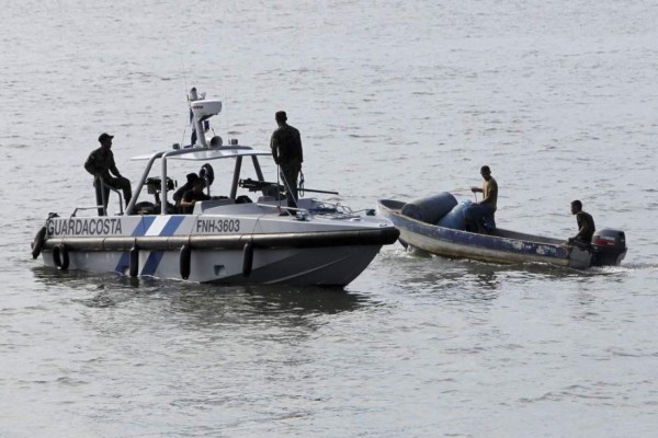 Casting en San Pedro de la película hondureña '15°-85°: Fuerzas de honor”