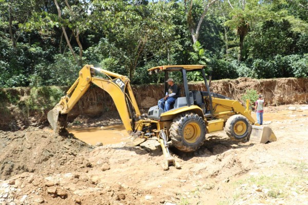 'Utilizan químicos para extraer oro y contaminan los ríos”