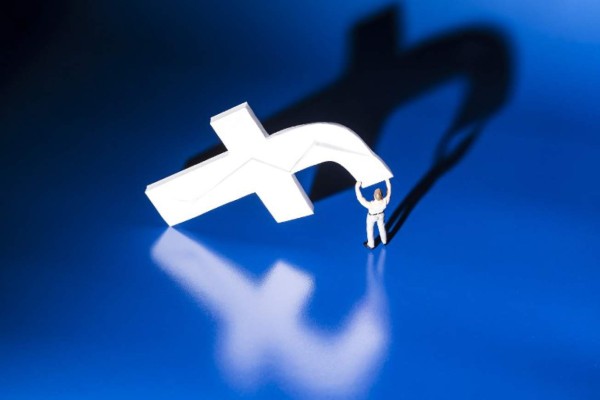 Facebook afirma que hackers accedieron a datos de 29 millones de usuarios