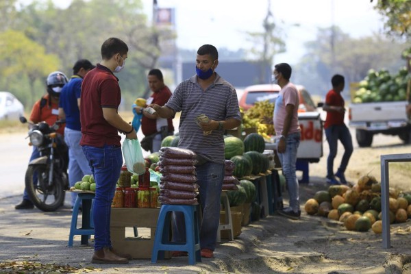 Grandes empresas también requerirán apoyo del Gobierno