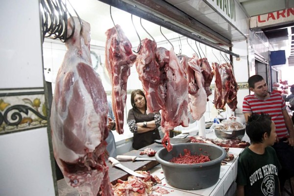 Gobierno oficializa control de precios por 30 días