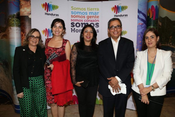 Homenaje a Guillermo Anderson