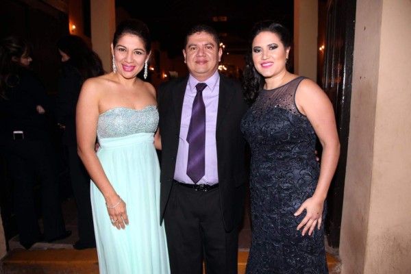 La boda de Mauricio Pineda y Giselle Manzanares