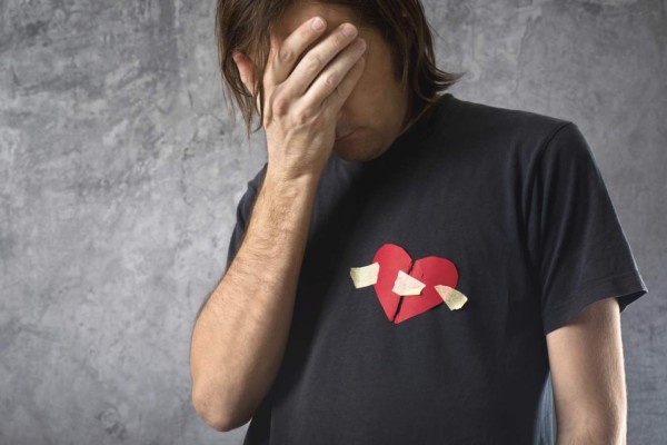 Sigue ilusionado con su exnovia