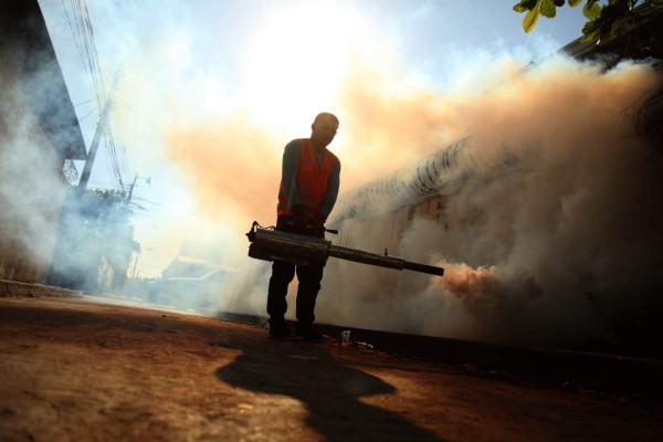 los operativos continuaron ayer en todo el país.