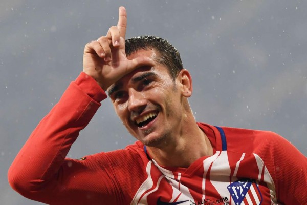 OFICIAL: Griezmann anuncia que se queda en el Atlético de Madrid