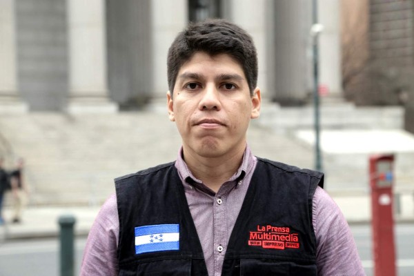 'Estamos dispuestos a limpiar su nombre”: abogado de Yankel Rosenthal