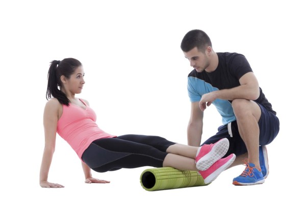 El ejercicio puede ayudar a gestionar la diabetes tipo 1