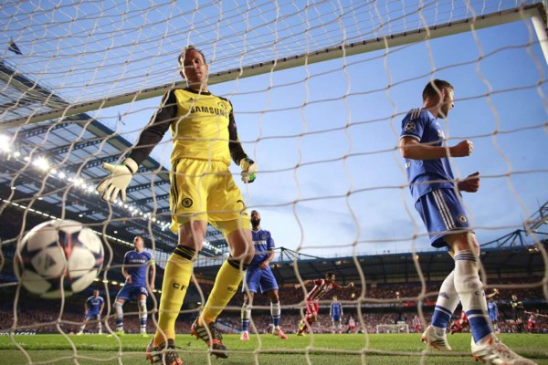 El Atlético hace historia y jugará la final de Champions ante Real Madrid