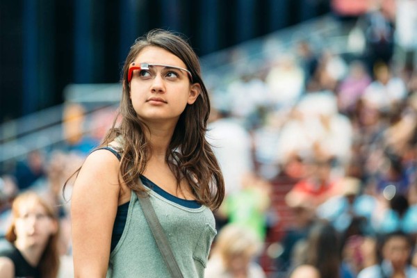 Google Glass ayuda a los niños con autismo a orientarse respecto a las emociones de los demás