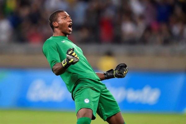 La imagen viral de Buba López hecha con la creatividad de los coreanos