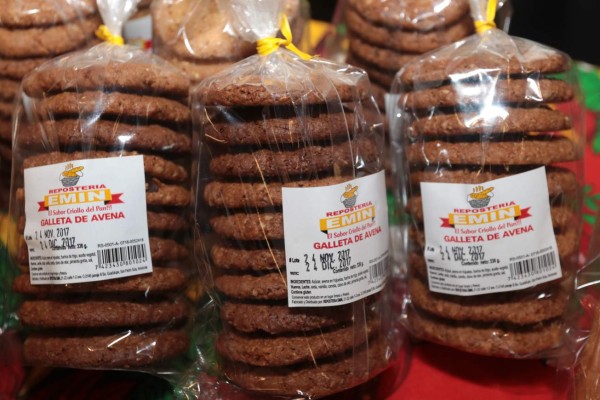 Más de L10 millones moverá el Bazar del Sábado Navideño