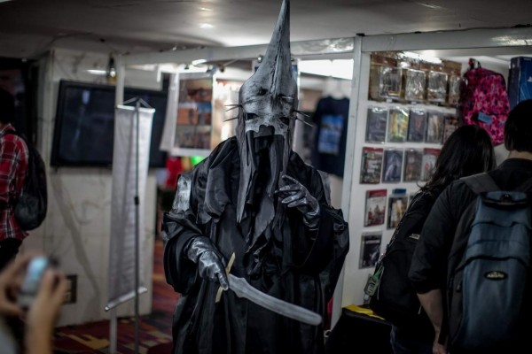 Ni Superman puede con la inflación venezolana