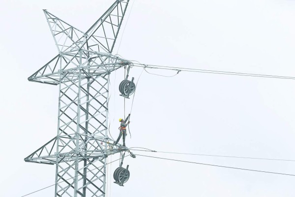 Proyecto eólico reactiva economía en la zona sur de Honduras