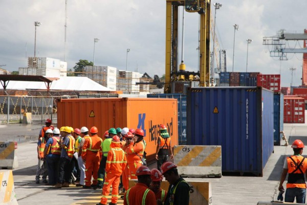 Resultados son positivos, dicen agentes aduaneros