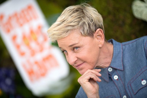 Ellen DeGeneres pide perdón a su equipo por las malas prácticas laborales