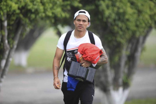 Arnold Peralta fue asesinado por problemas personales