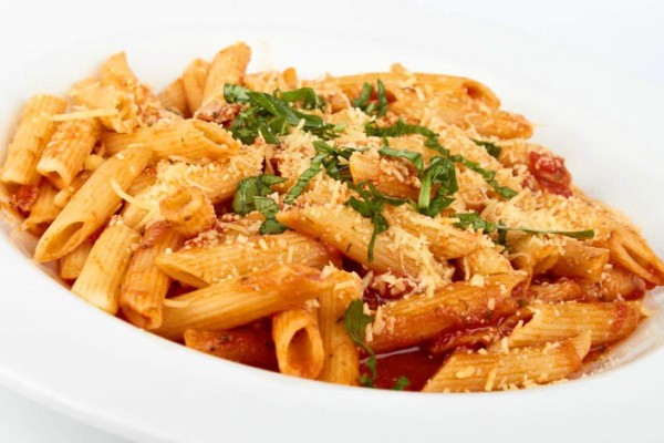 Cómo hacer ricos macarrones