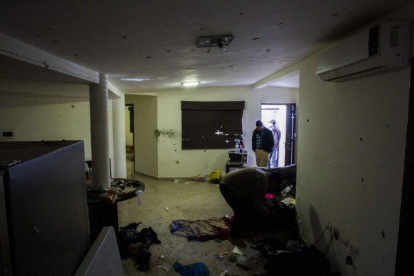 Suspenden temporalmente extradición del ’Chapo’ a EUA