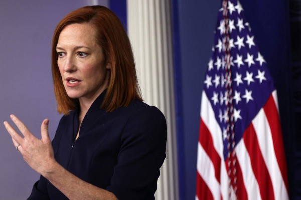 Biden acortará periodo de detención de los menores migrantes