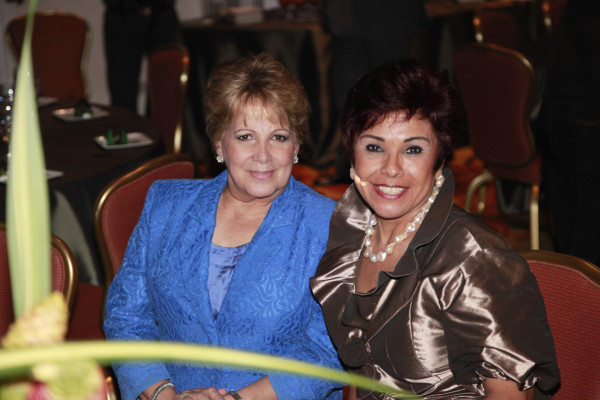 Los setenta años de Emín Abufele