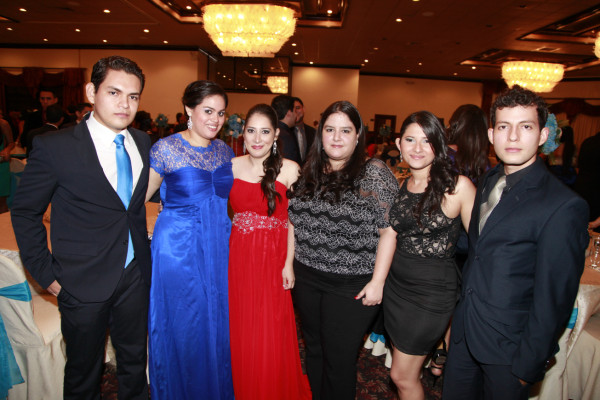 Éxitos de profesionales