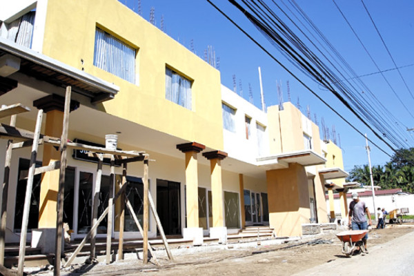 Plusvalía sube 20% en colonia Jardines del Valle