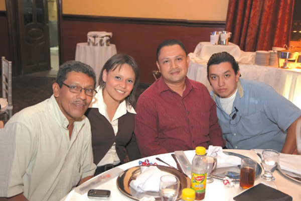 La Santa Parranda 2010