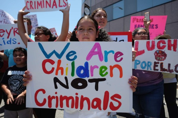 California seguirá como ciudad santuario