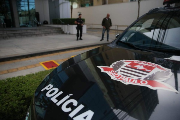 La Policía brasileña lanza una operación contra la corrupción en empresa eléctrica