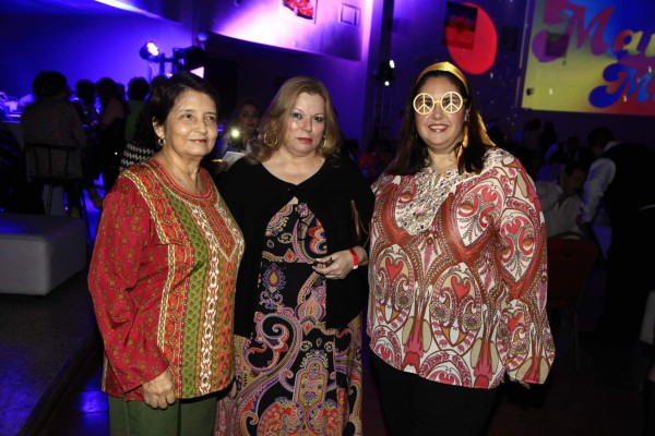 La Mau Mau volvió a la vida