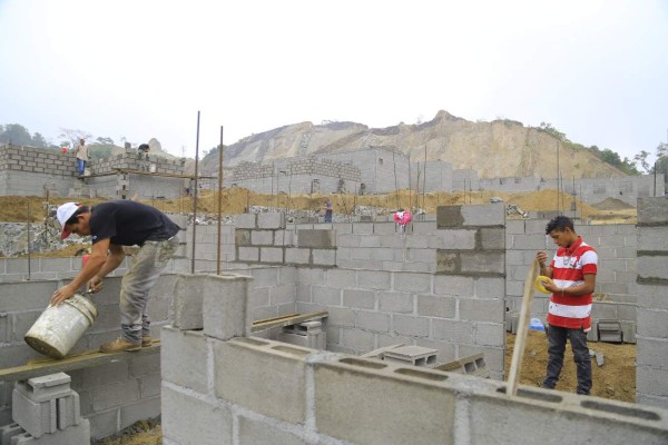 Hay más de 2,800 bonos para vivienda social en la zona norte