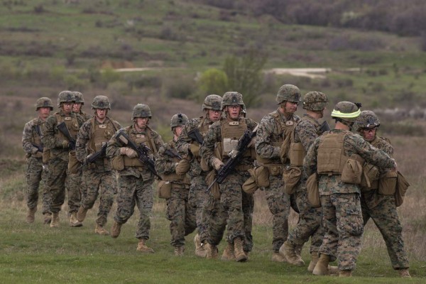 Soldados de EUA fueron obligados a ignorar abusos a niños afganos