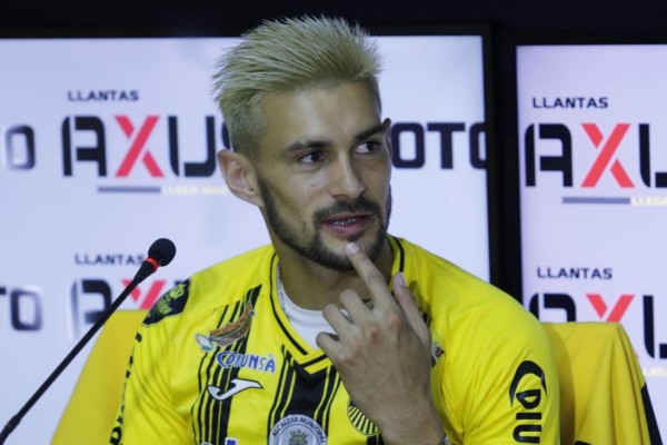 Delis Vargas vive la cuarentena en solitario: 'Trato de cocinar y veo mucho Netflix”