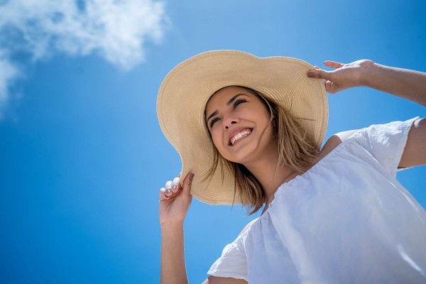 La OMS recomienda lo que hay que hacer frente a la ola de calor
