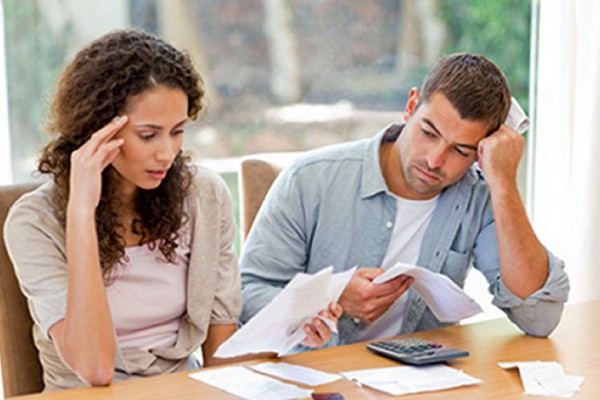 ¿Peleas por dinero con tu pareja? Toma nota de estos consejos