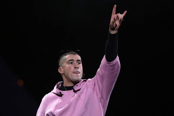 Bad Bunny se retira temporalmente de la música