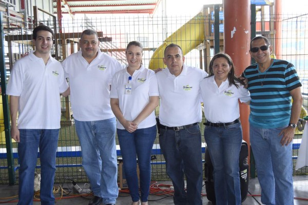 Laboratorios Finlay cumple 55 años