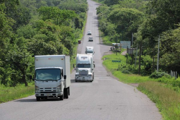 Honduras invertirá 790 millones de dólares en infraestructura