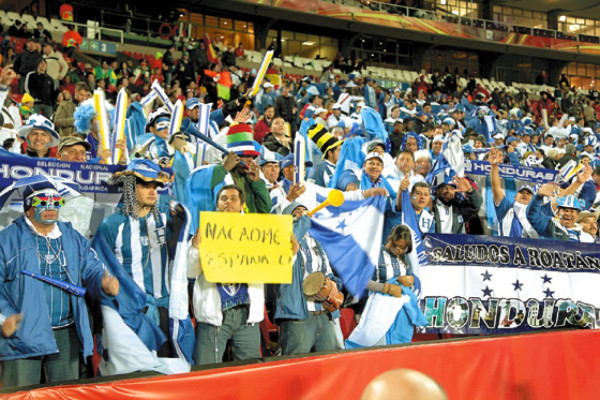 El número 12, otra vez el mejor